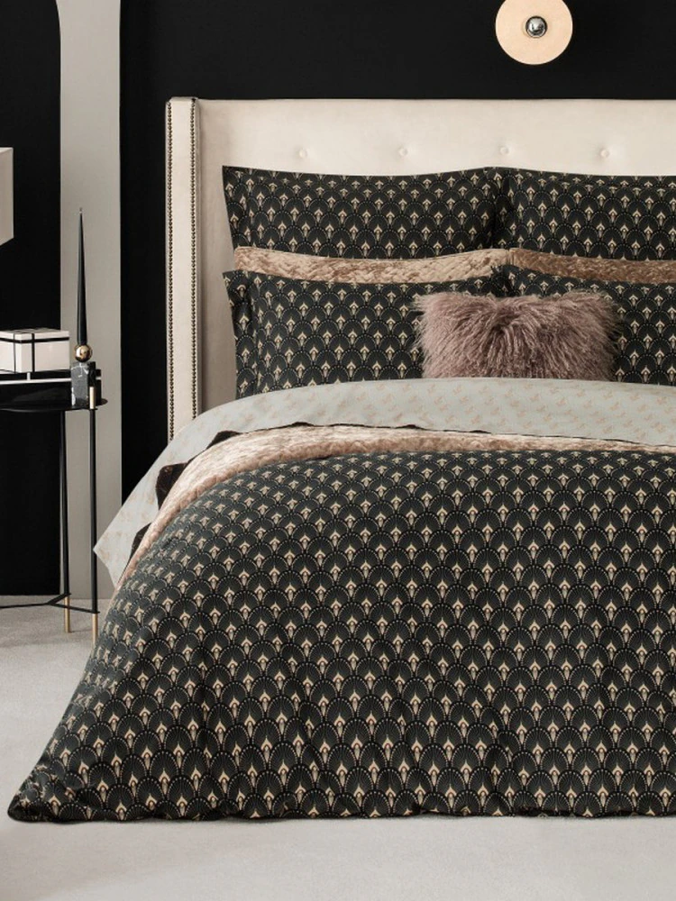 Императорский сатин от POSTEL DELUXE